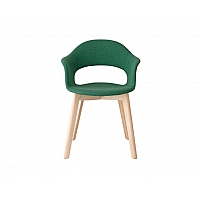 Natural Lady B POP chair